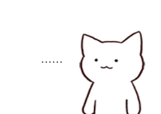 ４コマ漫画「セネカ 書簡3 俺たち友達①」の３コマ目