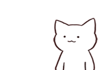 ４コマ漫画「セネカ 書簡3 俺たち友達②」の４コマ目