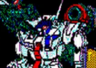 ４コマ漫画「クルーズチェイサーブラスティー」の４コマ目