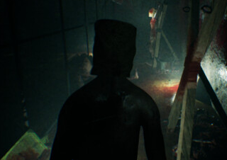 ４コマ漫画「838s MANIACS」の１コマ目