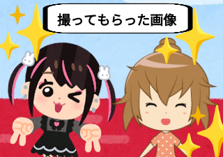 ４コマ漫画「ぢらいちゃん 5」の３コマ目